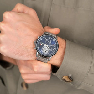 Tommy Hilfiger Watch For Men 1710609