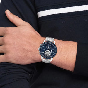Tommy Hilfiger Watch For Men 1710609