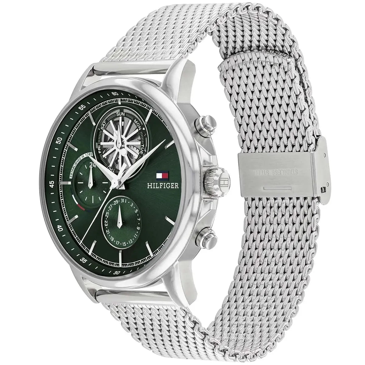 Tommy Hilfiger Watch For Men 1710608