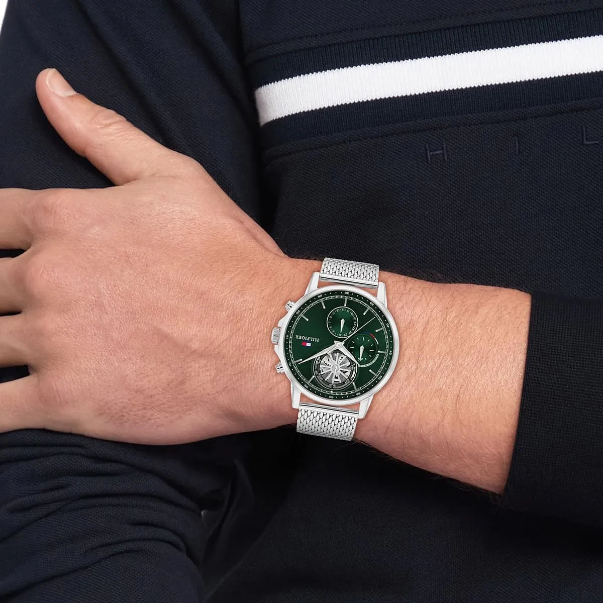 Tommy Hilfiger Watch For Men 1710608