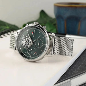 Tommy Hilfiger Watch For Men 1710608