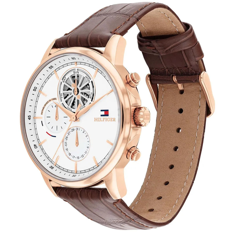 Tommy Hilfiger Watch For Men 1710606