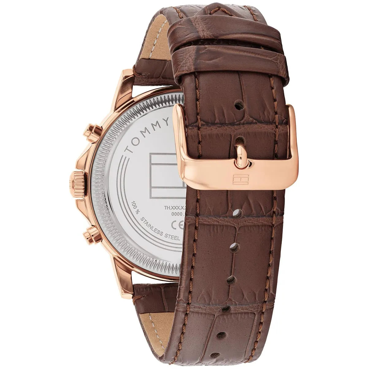 Tommy Hilfiger Watch For Men 1710606