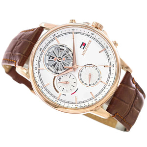 Tommy Hilfiger Watch For Men 1710606