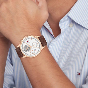 Tommy Hilfiger Watch For Men 1710606
