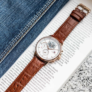 Tommy Hilfiger Watch For Men 1710606