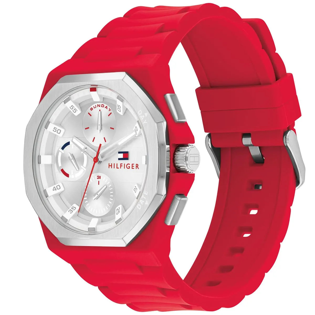 Tommy Hilfiger Watch For Men 1792123