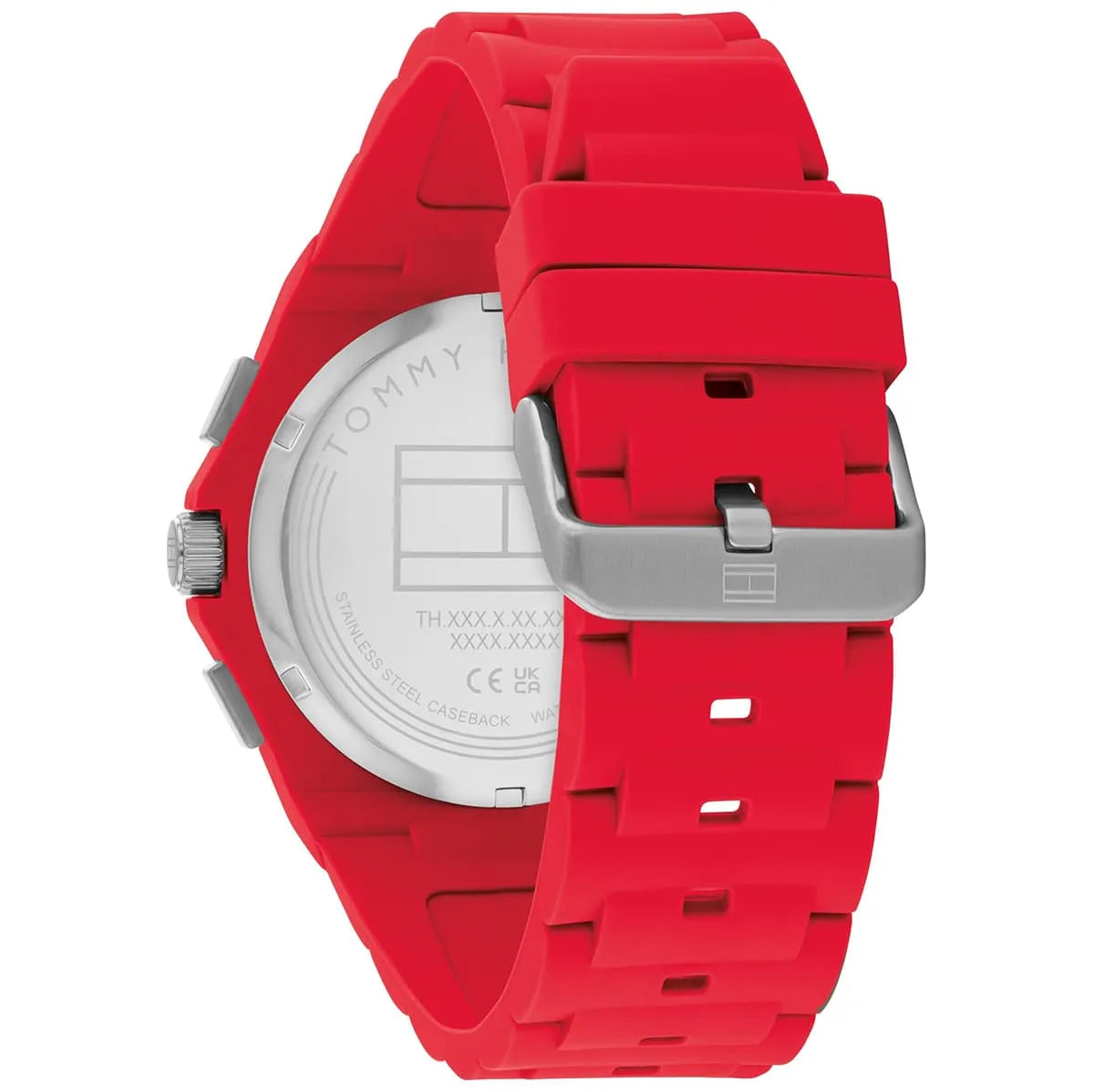 Tommy Hilfiger Watch For Men 1792123