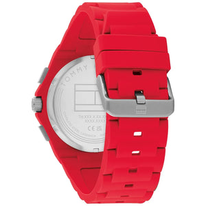 Tommy Hilfiger Watch For Men 1792123