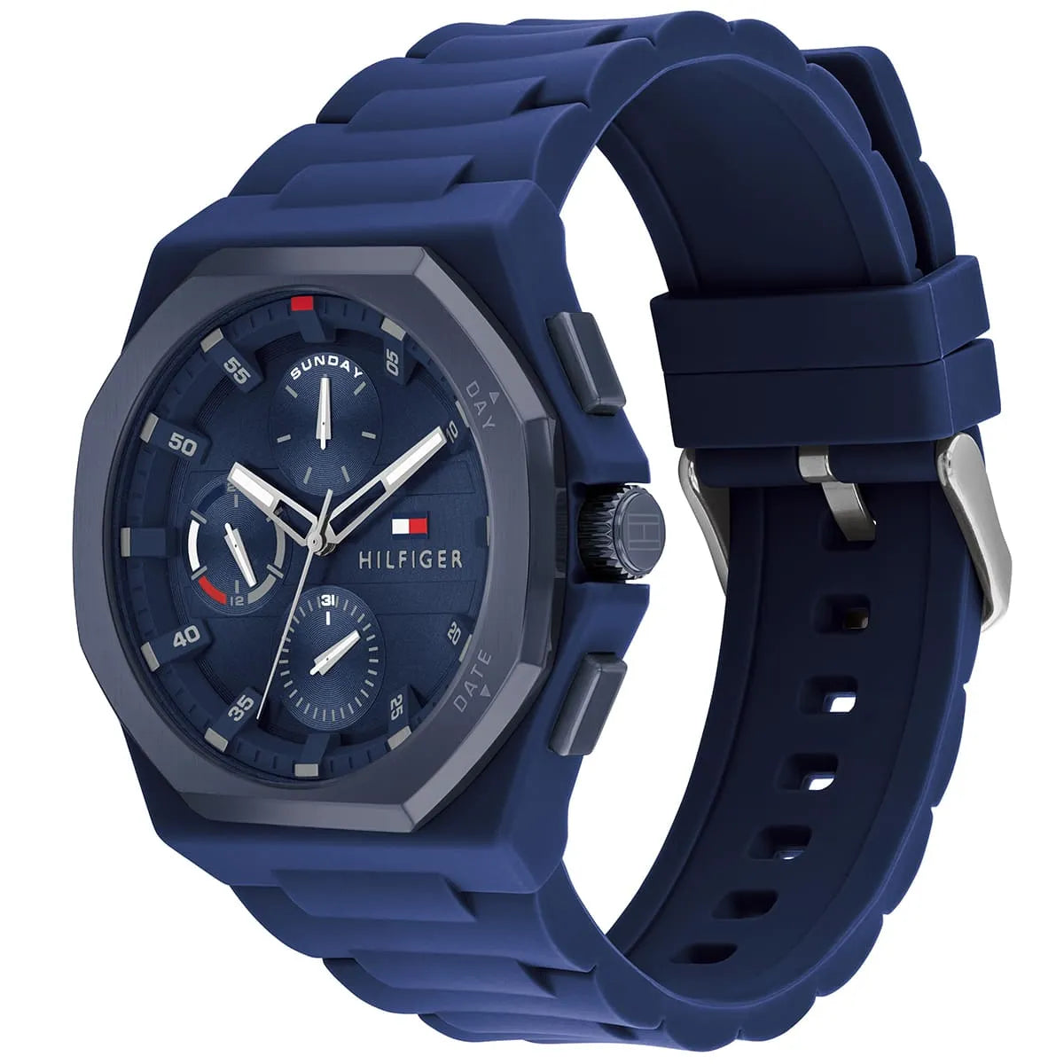 Tommy Hilfiger Watch For Men 1792122