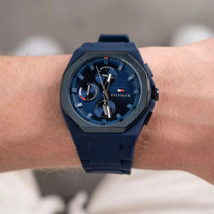 Tommy Hilfiger Watch For Men 1792122