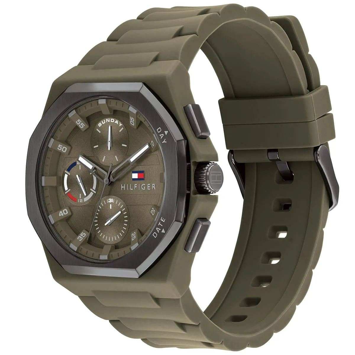 Tommy Hilfiger Watch For Men 1792121