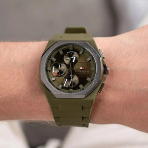 Tommy Hilfiger Watch For Men 1792121