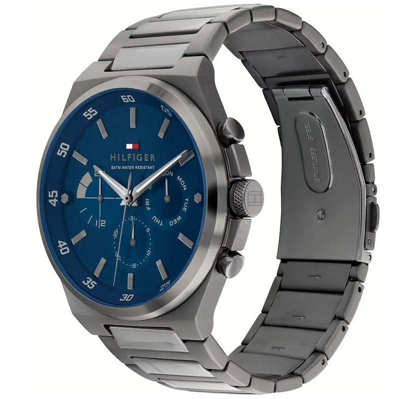Tommy Hilfiger Watch For Men 1792089