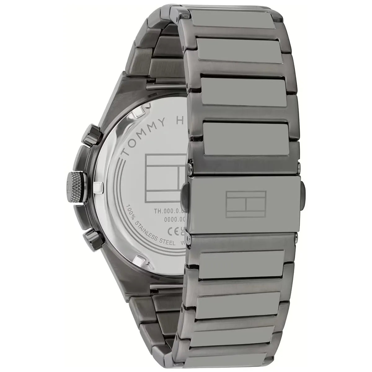 Tommy Hilfiger Watch For Men 1792089