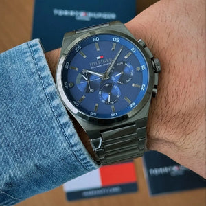 Tommy Hilfiger Watch For Men 1792089
