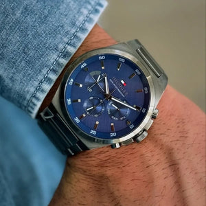 Tommy Hilfiger Watch For Men 1792089