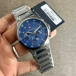 Tommy Hilfiger Watch For Men 1792089