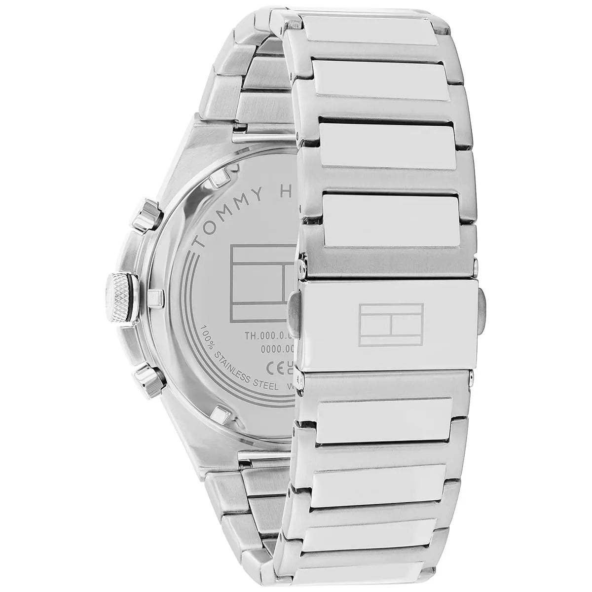 Tommy Hilfiger Watch For Men 1792087