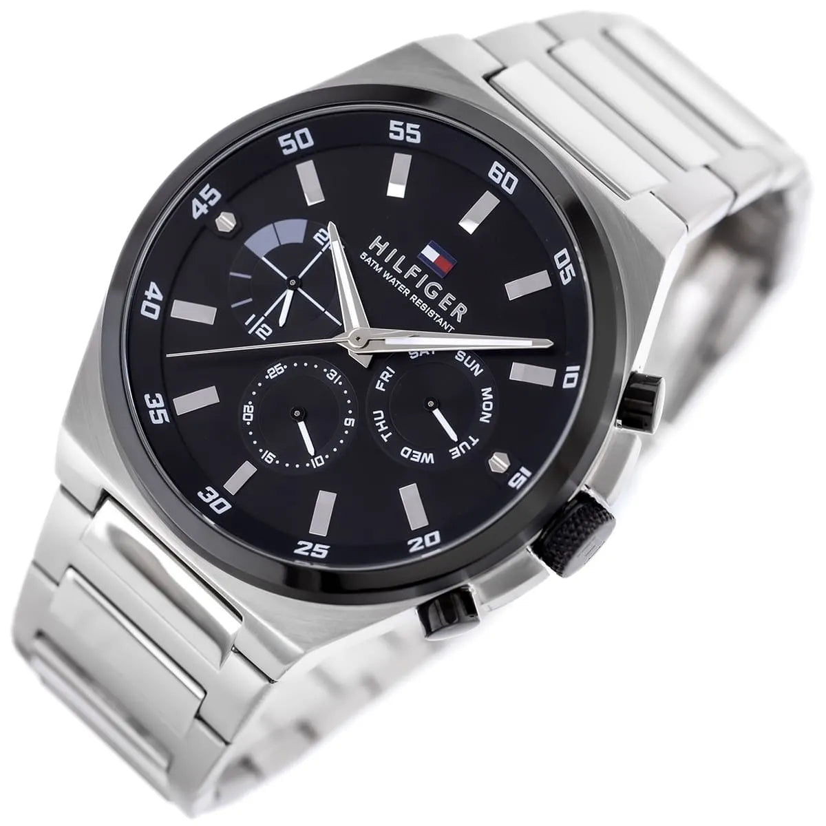Tommy Hilfiger Watch For Men 1792087
