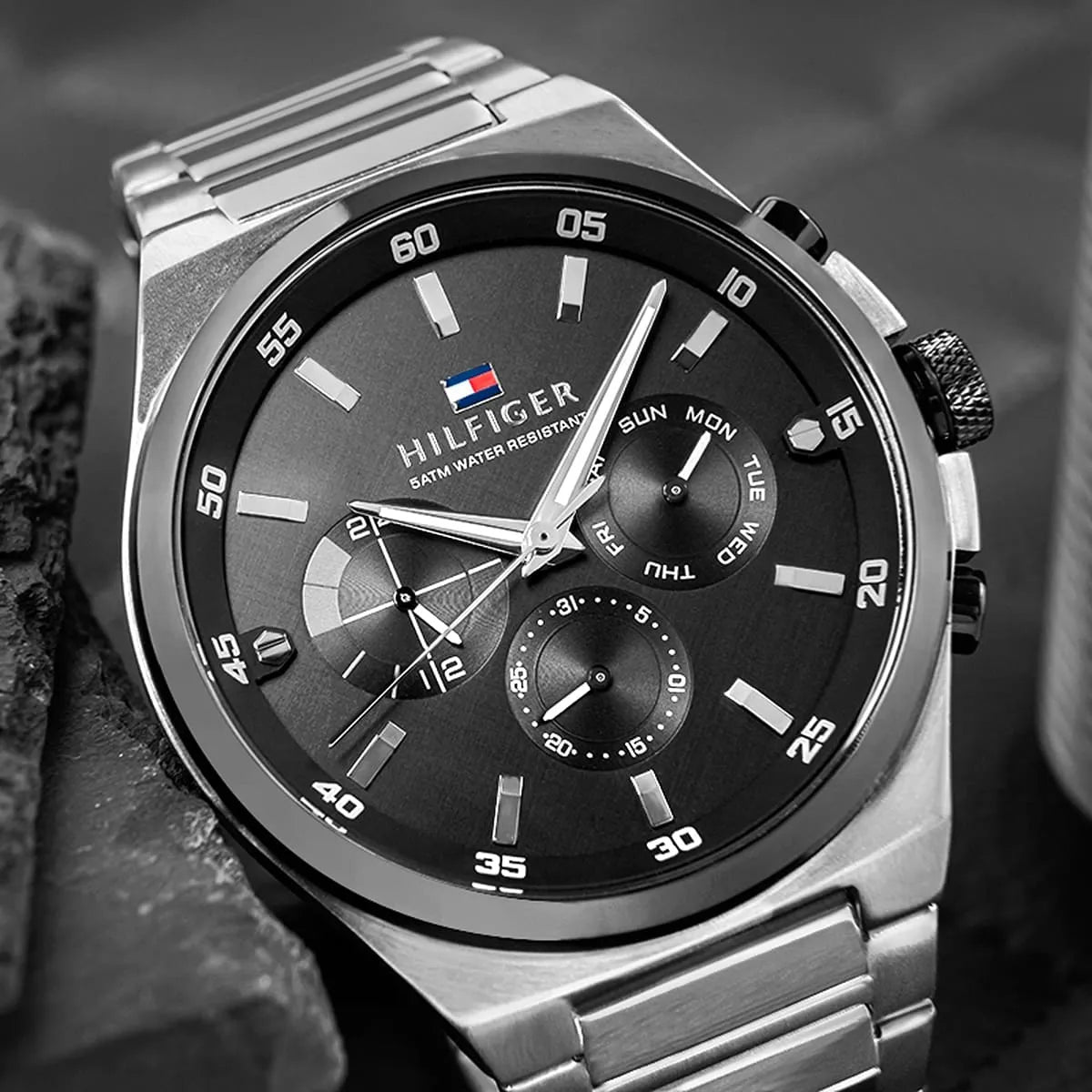Tommy Hilfiger Watch For Men 1792087