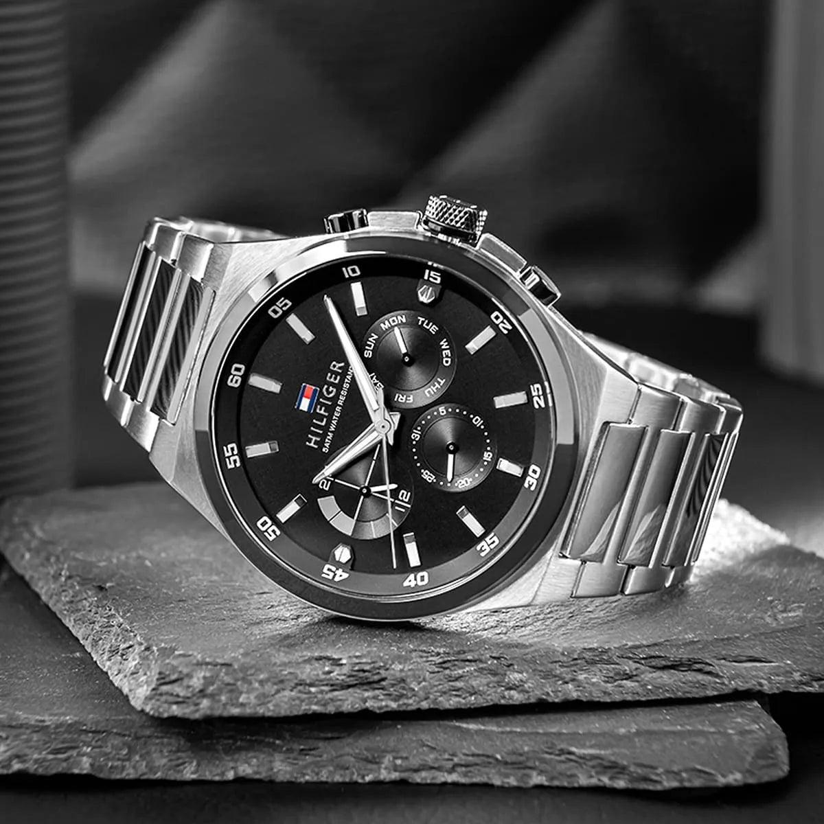Tommy Hilfiger Watch For Men 1792087