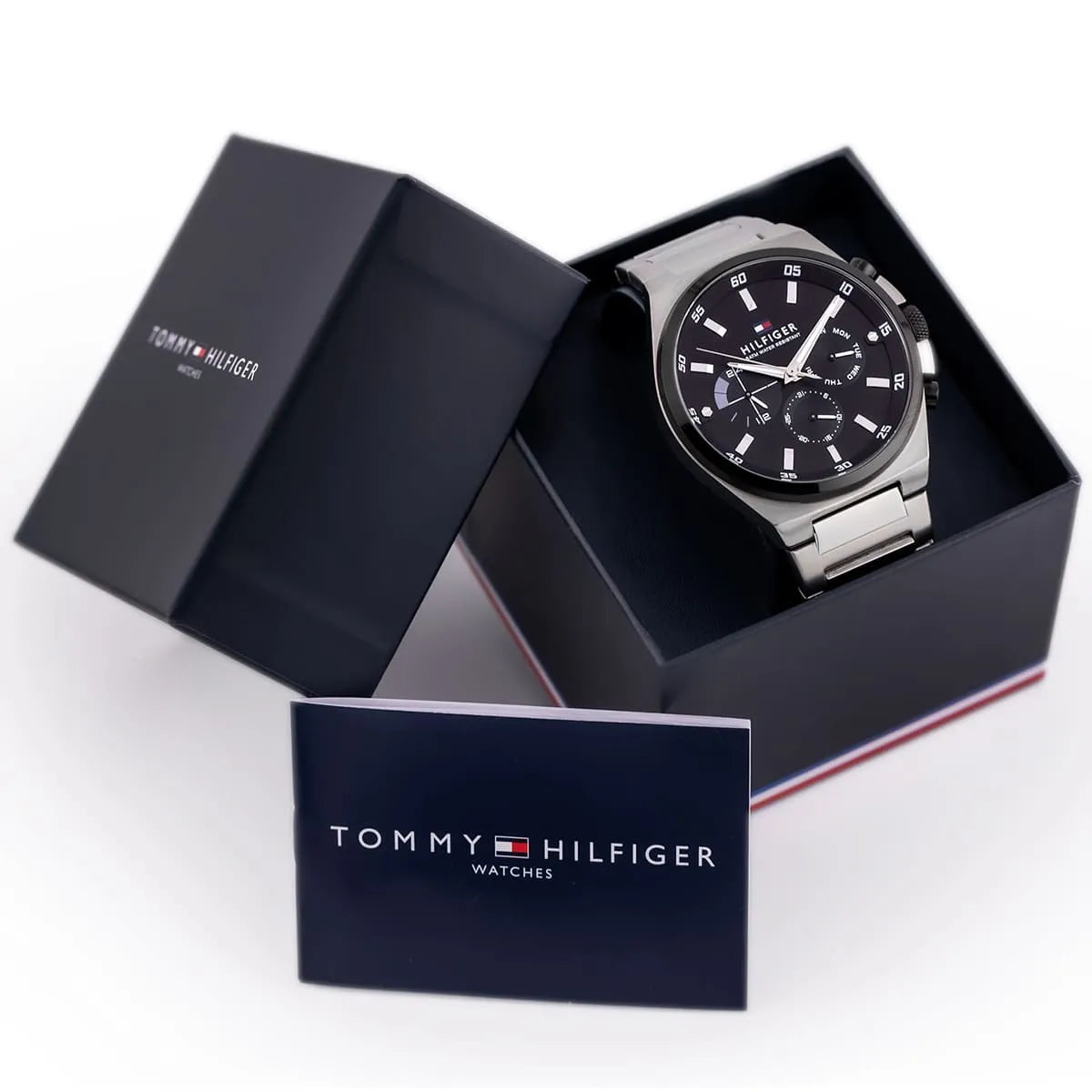 Tommy Hilfiger Watch For Men 1792087