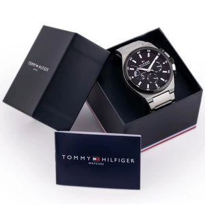 Tommy Hilfiger Watch For Men 1792087