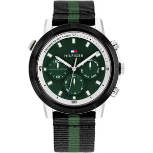 Tommy Hilfiger Watch For Men 1792107