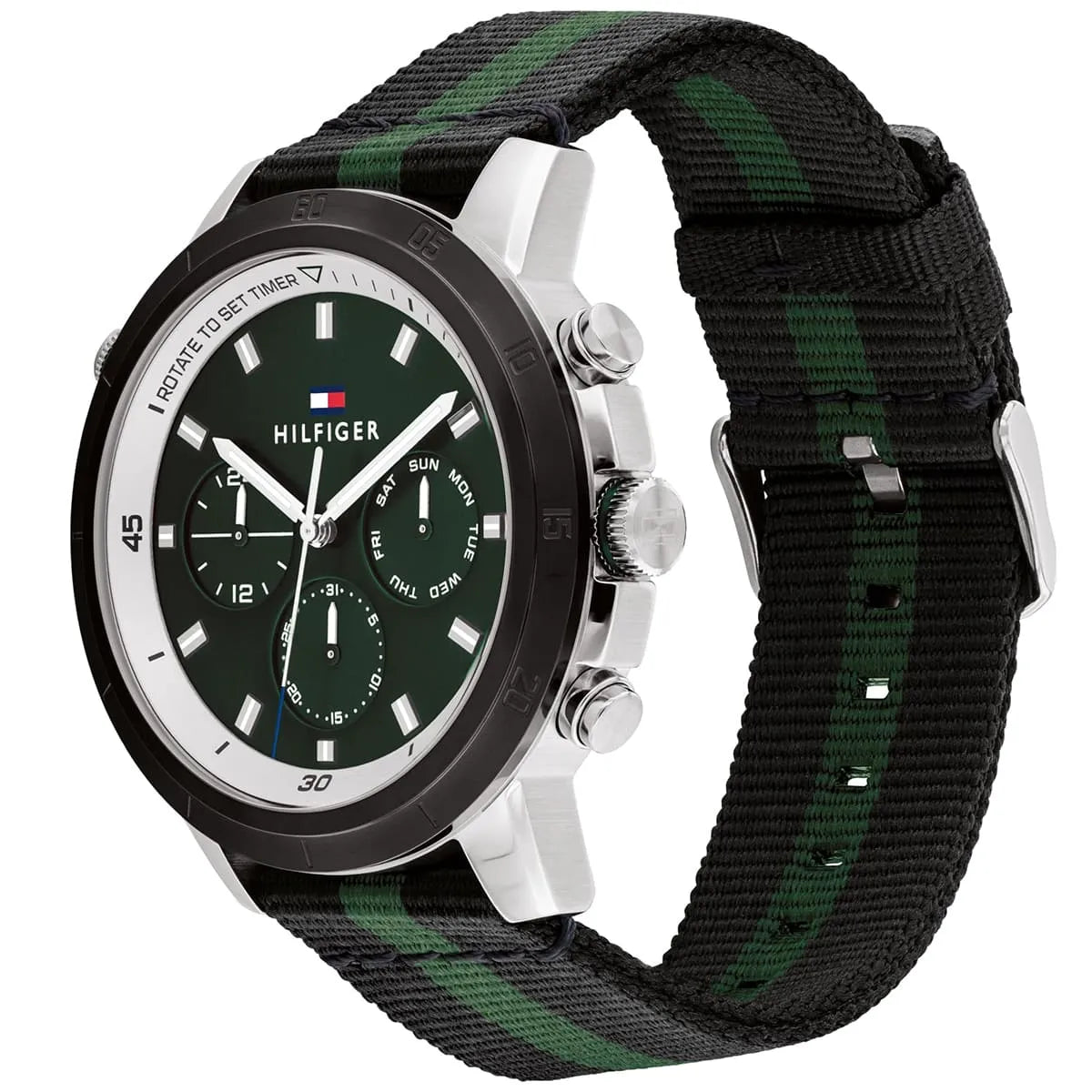 Tommy Hilfiger Watch For Men 1792107