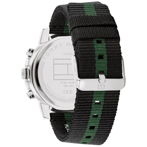 Tommy Hilfiger Watch For Men 1792107