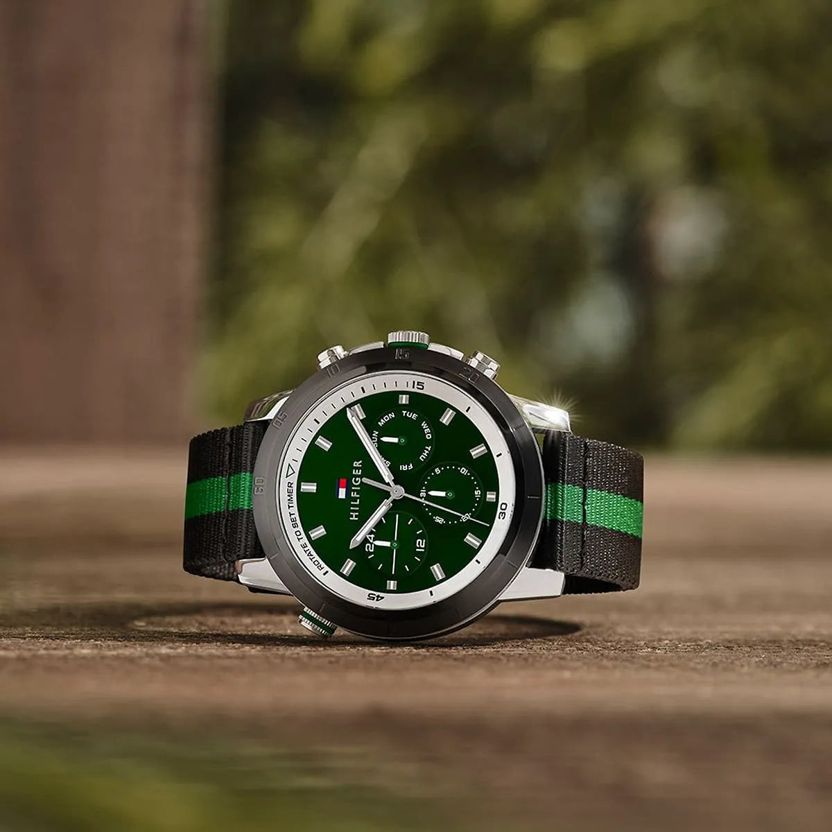 Tommy Hilfiger Watch For Men 1792107