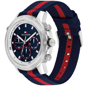 Tommy Hilfiger Watch For Men 1792124