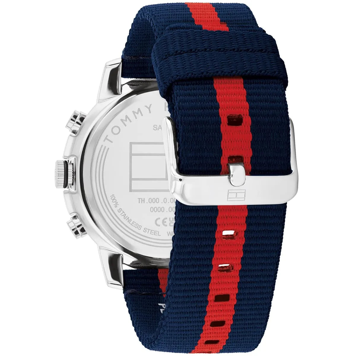 Tommy Hilfiger Watch For Men 1792124