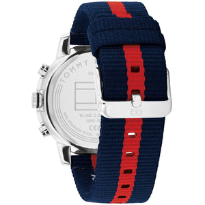 Tommy Hilfiger Watch For Men 1792124
