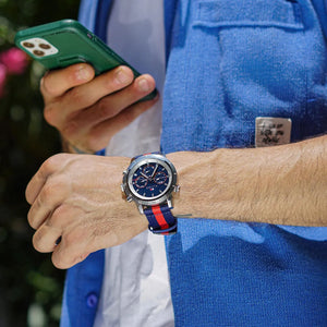 Tommy Hilfiger Watch For Men 1792124