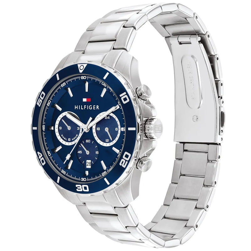 Tommy Hilfiger Watch For Men 1792094
