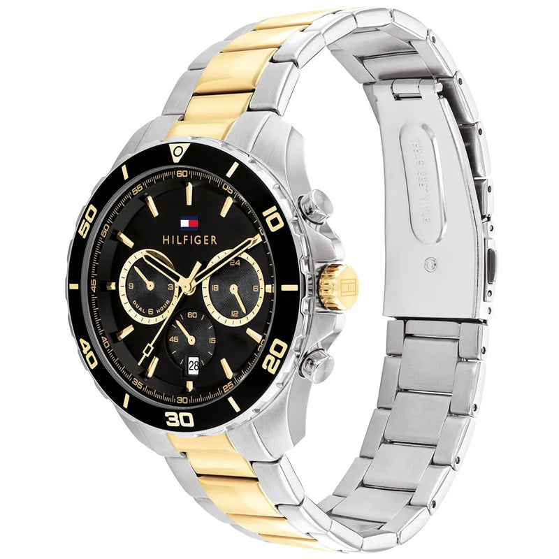 Tommy Hilfiger Watch For Men 1792095