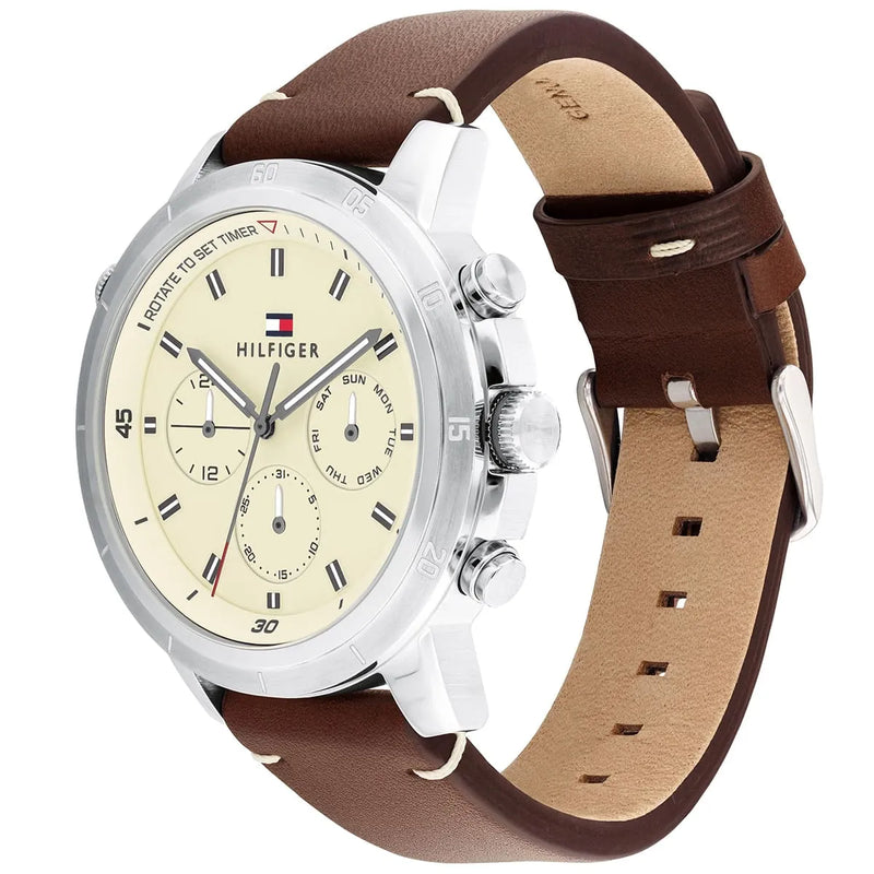 Tommy Hilfiger Watch For Men 1792102