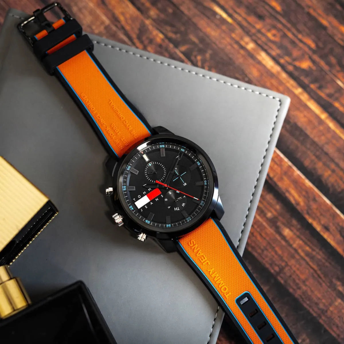 Tommy Hilfiger Watch For Men 1710583