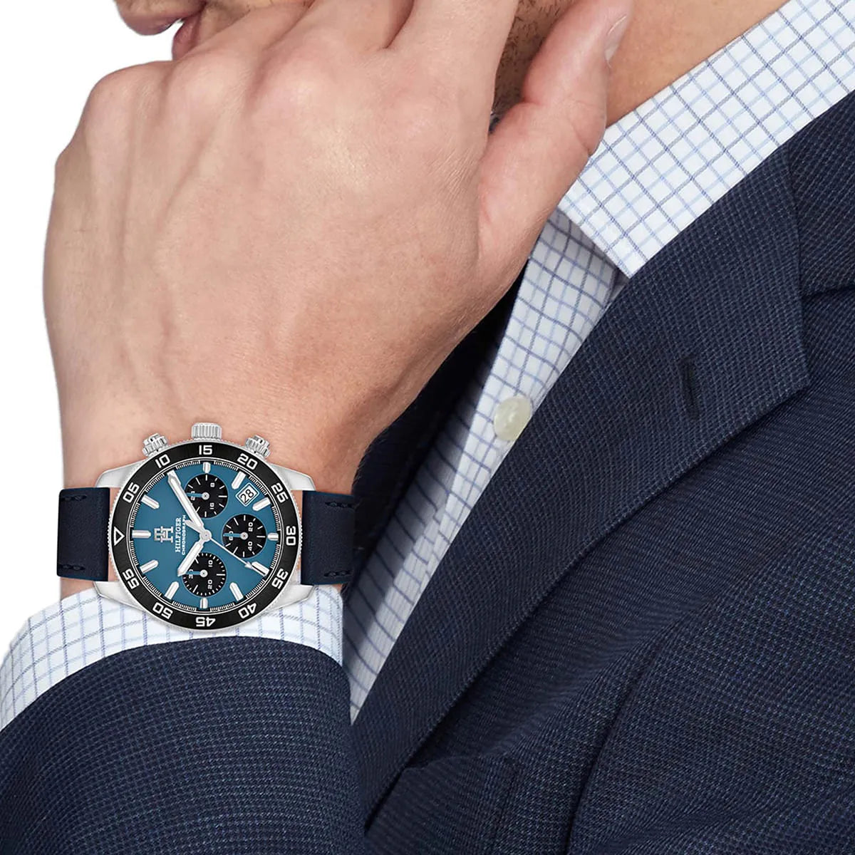 Tommy Hilfiger Watch For Men 1792187