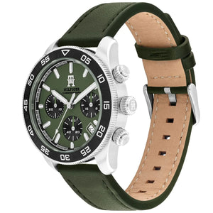 Tommy Hilfiger Watch For Men 1792188
