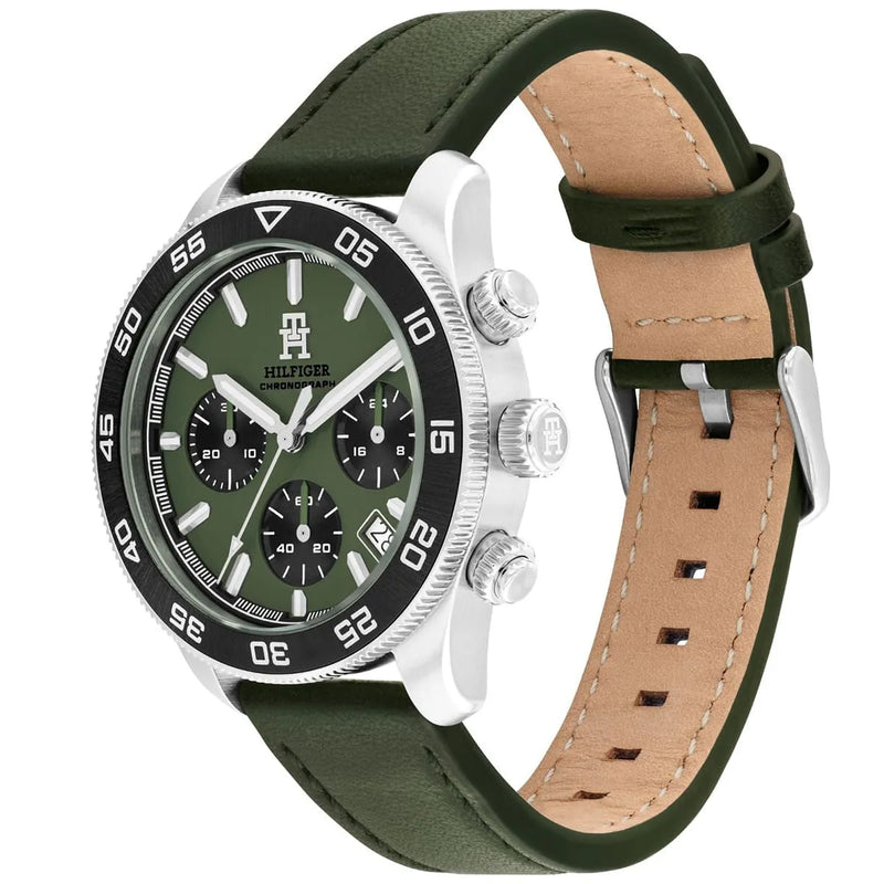 Tommy Hilfiger Watch For Men 1792188