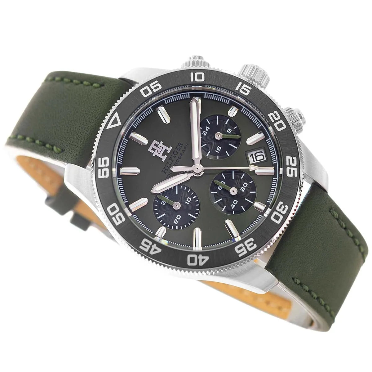 Tommy Hilfiger Watch For Men 1792188