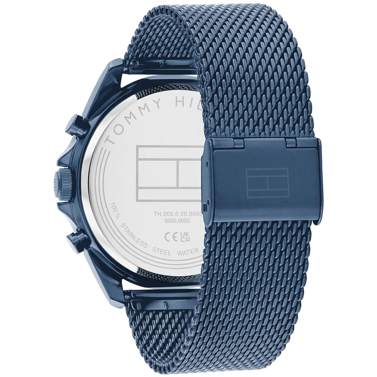 Tommy Hilfiger Watch For Men 1710648
