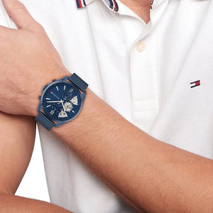 Tommy Hilfiger Watch For Men 1710648