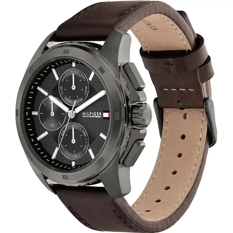 Tommy Hilfiger Watch For Men 1710623