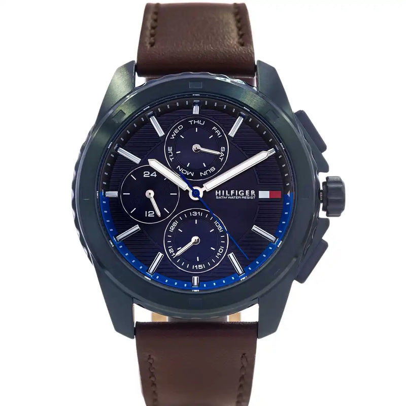 Tommy Hilfiger Watch For Men 1710632