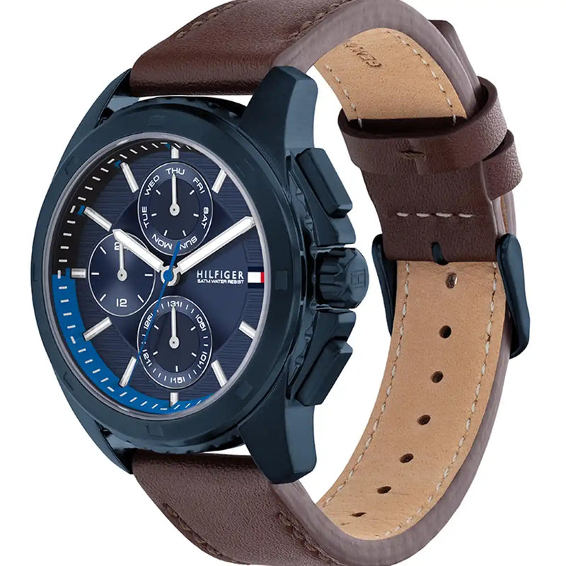 Tommy Hilfiger Watch For Men 1710632