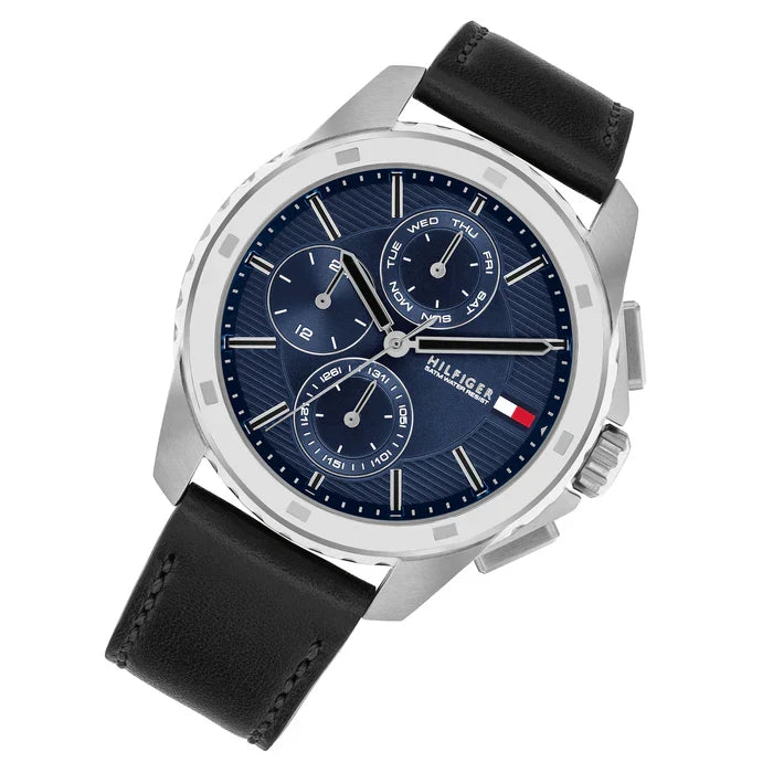 Tommy Hilfiger Watch For Men 1710619